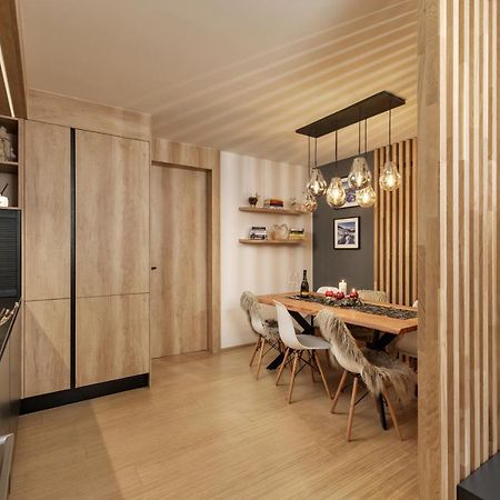Savoy Exclusive Mountain Apartment Špindlerŭv Mlýn Exteriér fotografie