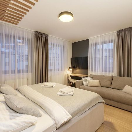 Savoy Exclusive Mountain Apartment Špindlerŭv Mlýn Exteriér fotografie