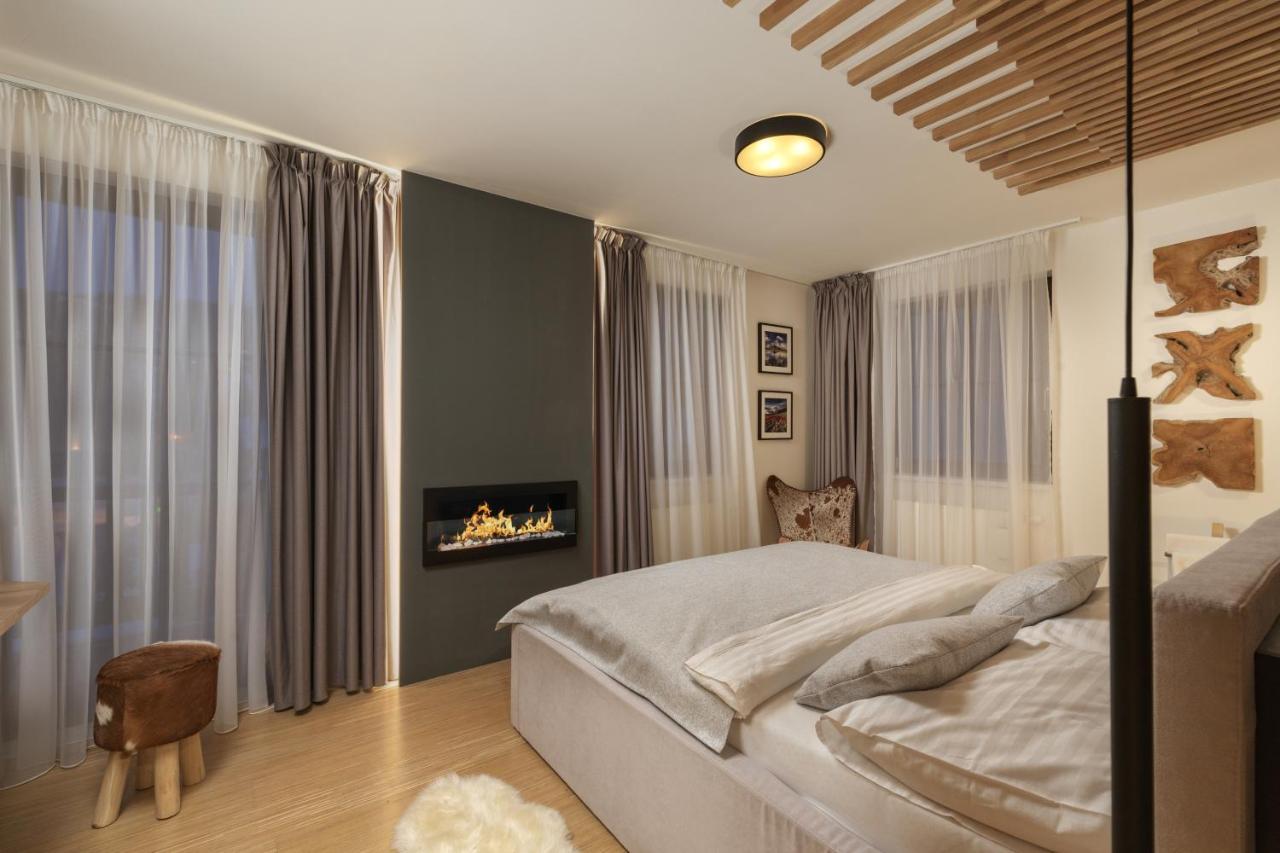 Savoy Exclusive Mountain Apartment Špindlerŭv Mlýn Exteriér fotografie