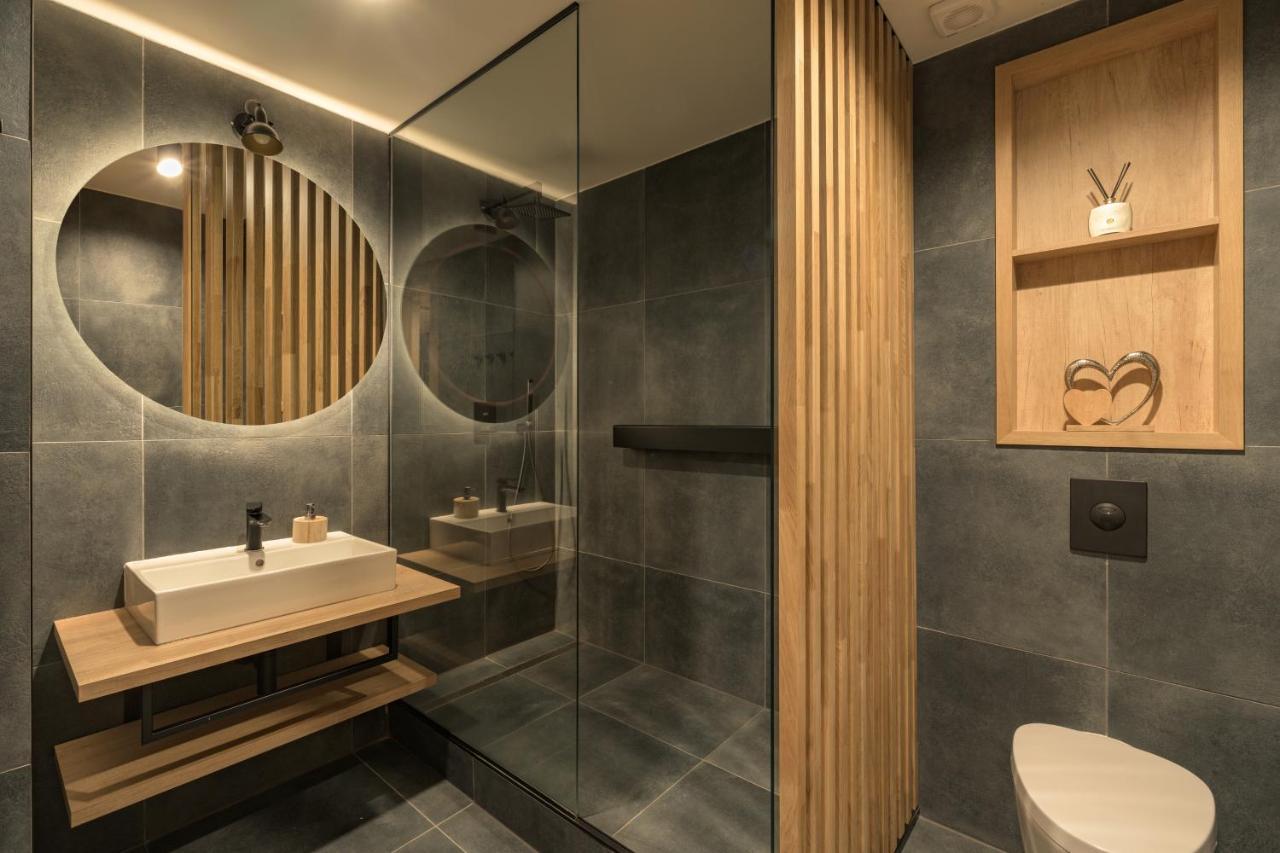 Savoy Exclusive Mountain Apartment Špindlerŭv Mlýn Exteriér fotografie