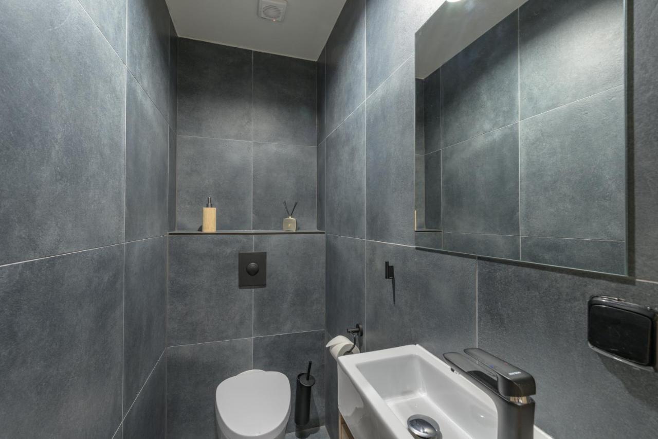 Savoy Exclusive Mountain Apartment Špindlerŭv Mlýn Exteriér fotografie